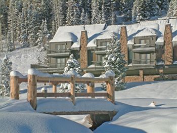 Cascade Village By Purgatory Resort Durango Eksteriør bilde