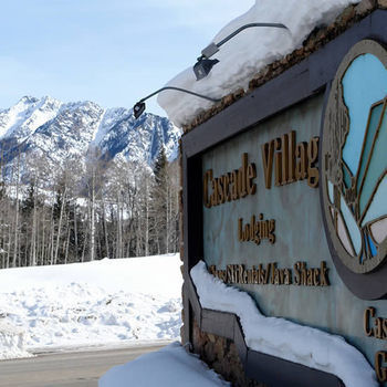 Cascade Village By Purgatory Resort Durango Eksteriør bilde