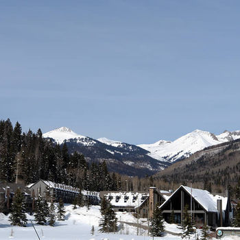 Cascade Village By Purgatory Resort Durango Eksteriør bilde