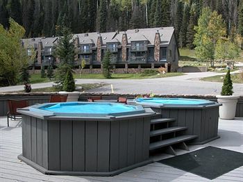 Cascade Village By Purgatory Resort Durango Eksteriør bilde