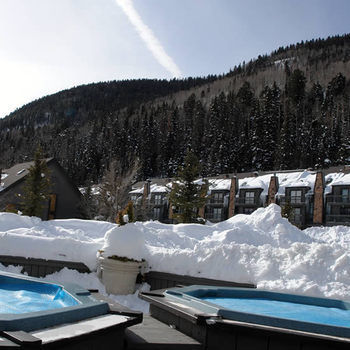Cascade Village By Purgatory Resort Durango Eksteriør bilde